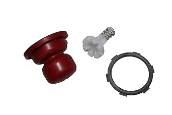 GENUINE OEM TECUMSEH PARTS - PRIMER RPR KIT 640351