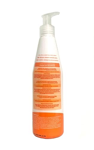 Miniatura 2 de Curly Love Curl Definer - Crema de peinado de 10 oz (9.8 fl oz), para rizos más definidos, hidratados y brillantes