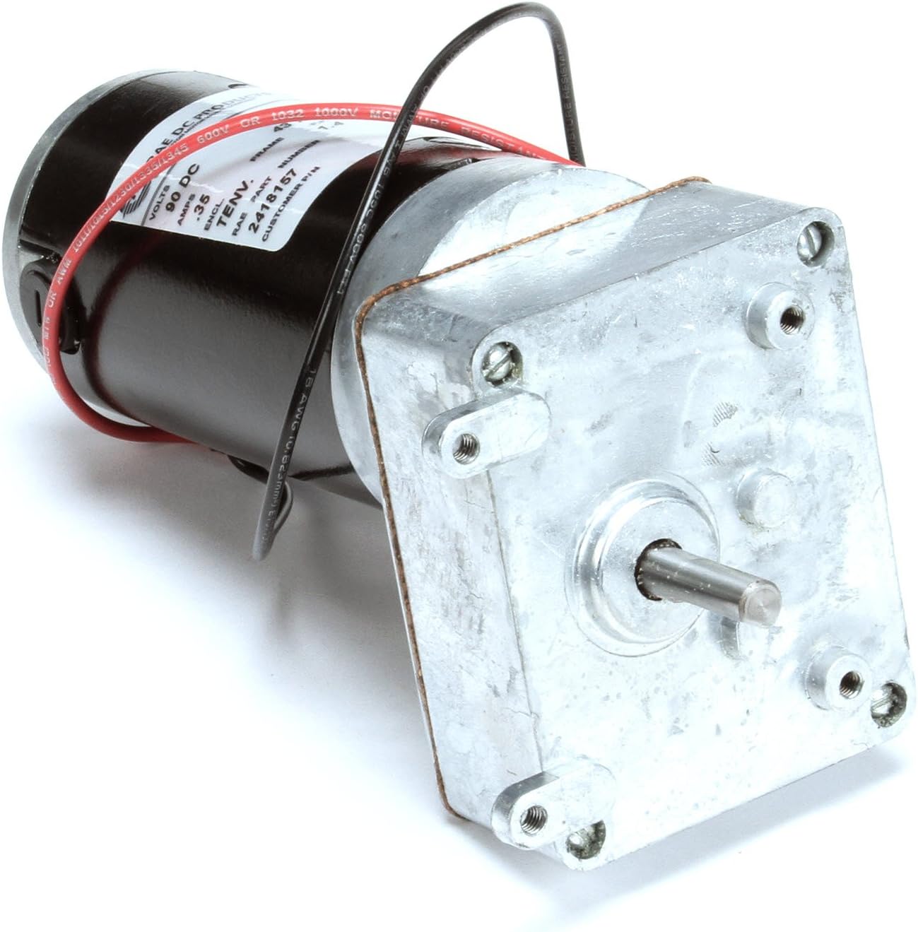 Doyon ELM940 Gearbox Motor for Fc2 & Fc18 Conveyor Ovens