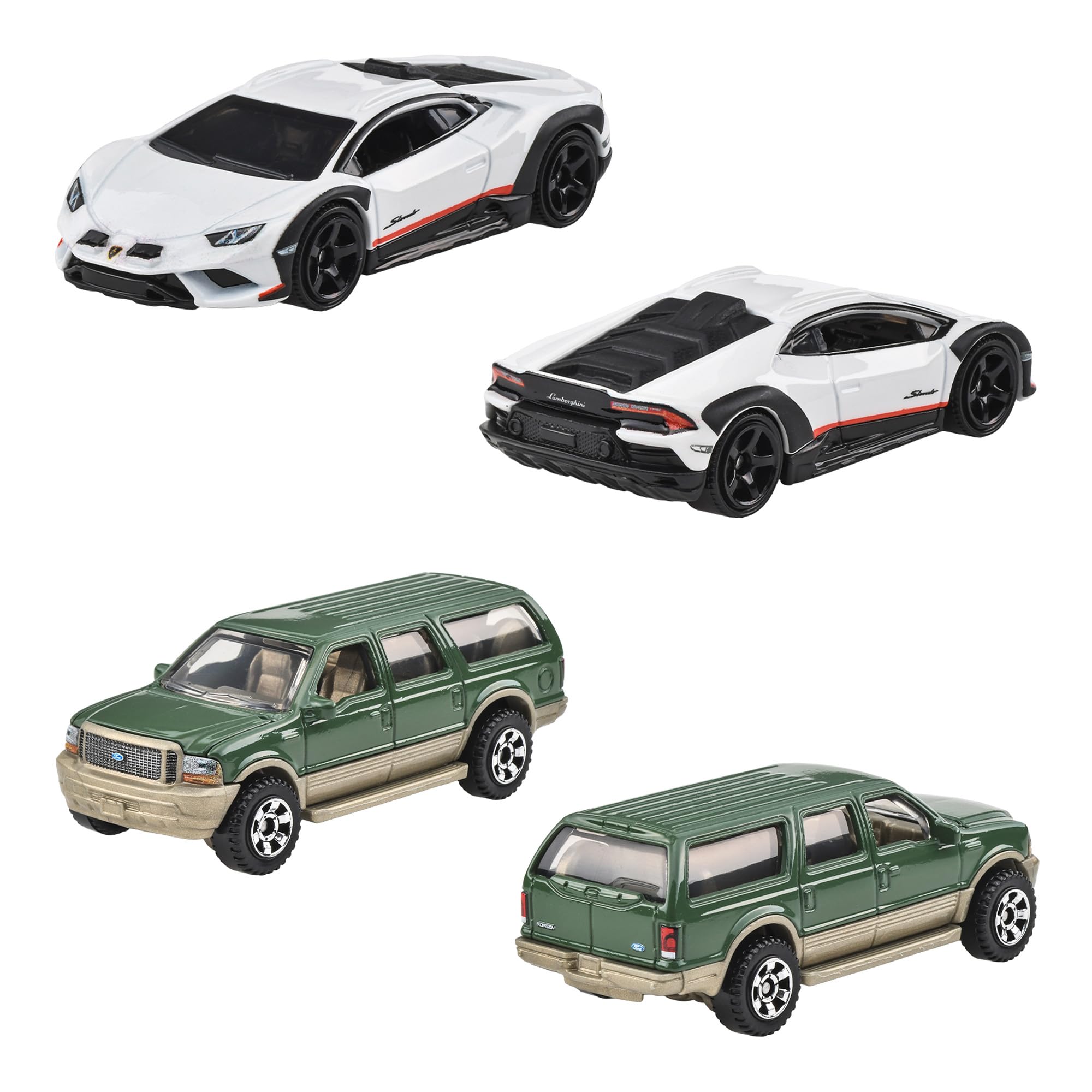 Amazon | マッチボックス(Matchbox) ムービングパーツ アソート 乗り物