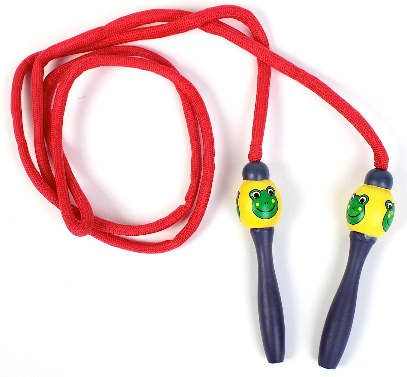 Good Thing Hot Divertido Rainbow Jump Rope