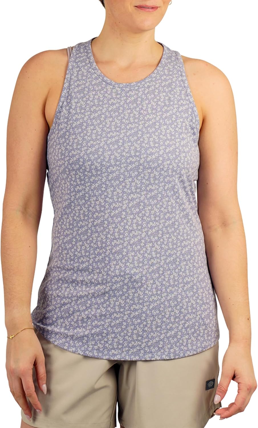 Women's Ocean Bound Performance Tank – AFTCO