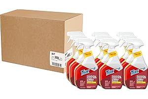 Clorox Plus Tilex Mold and Mildew Remover, 32 Oz (Pack of 9)...