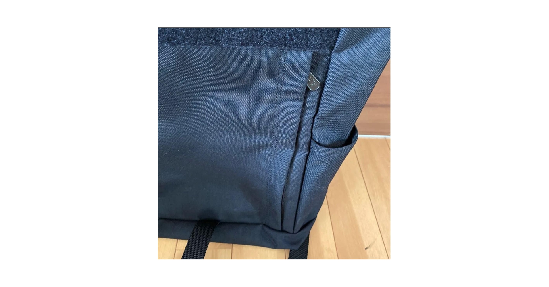 Amazon.co.jp: Manhattan Portage ブルーハムハム リュック