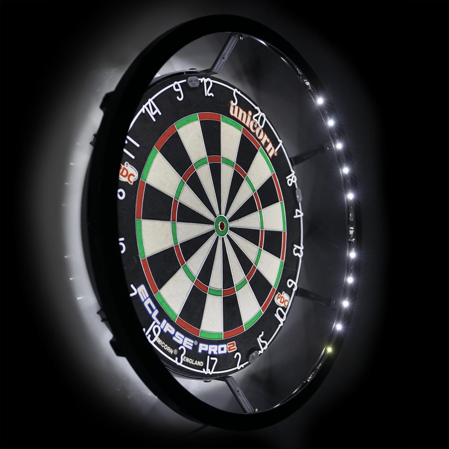 Unicorn Orb 360 LED Surround