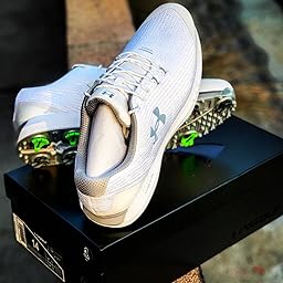 Under armour men's hovr drive woven golf shoes Clearance