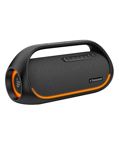 60W Upgraded Bluetooth Speaker