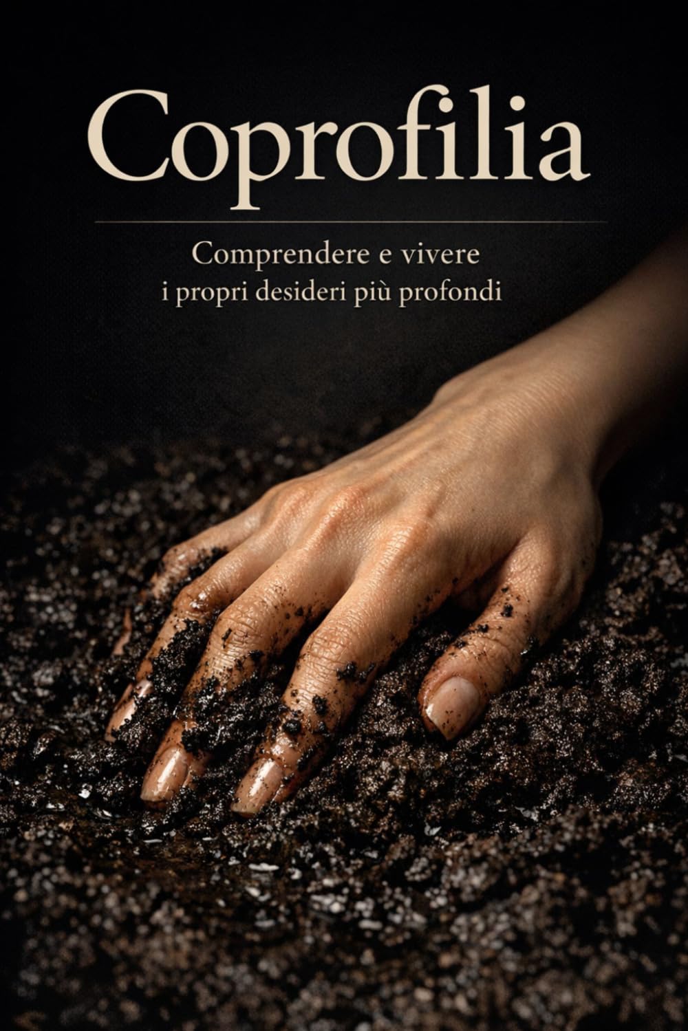 Coprofilia: Comprendere e vivere i propri desideri più profondi