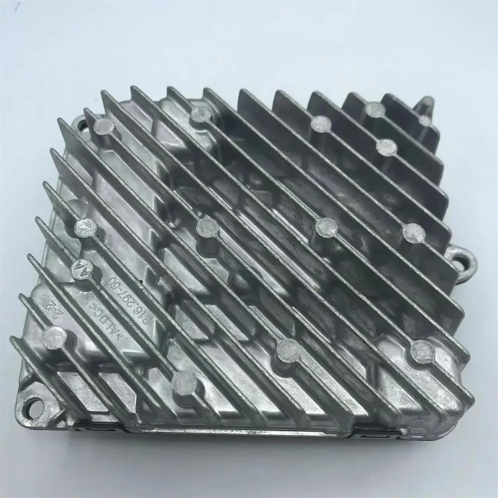 Module de commande de feux de jour 4K0941572CC pour optiques Audi - 5