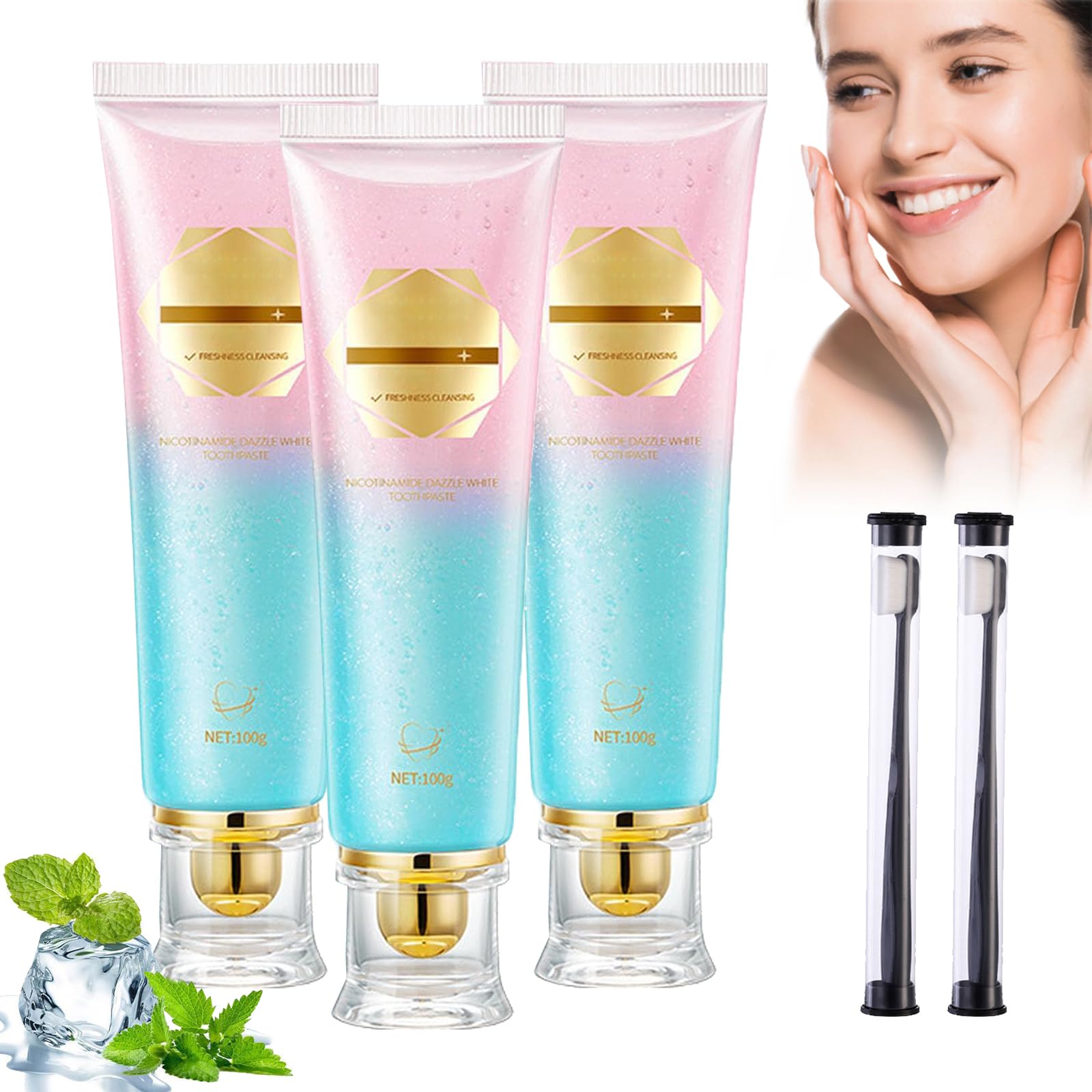 best teeth whitening toothpaste reviews