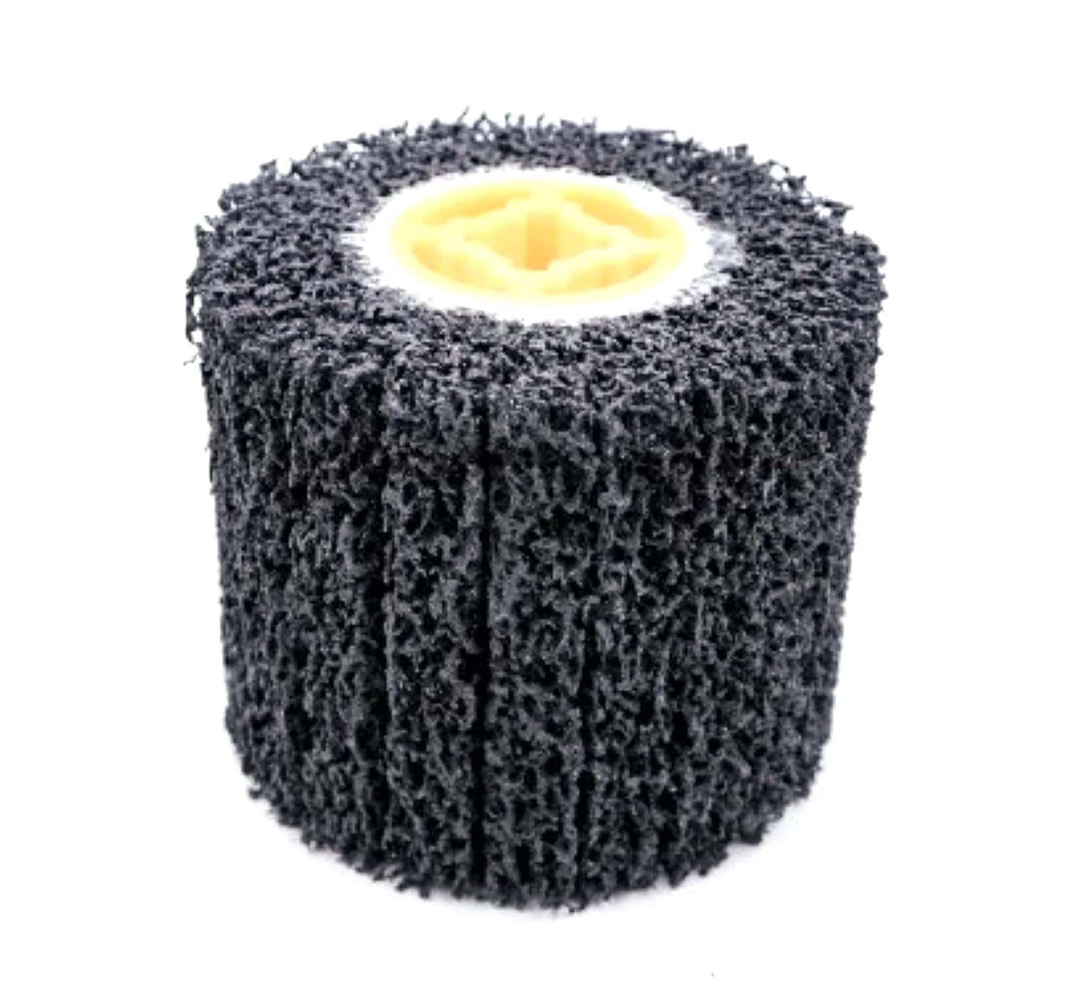 SuperGrindz Strip and Clean Abrasive Drum Paint and Rust