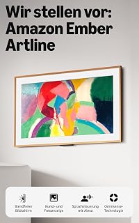 Amazon Ember Artline 55