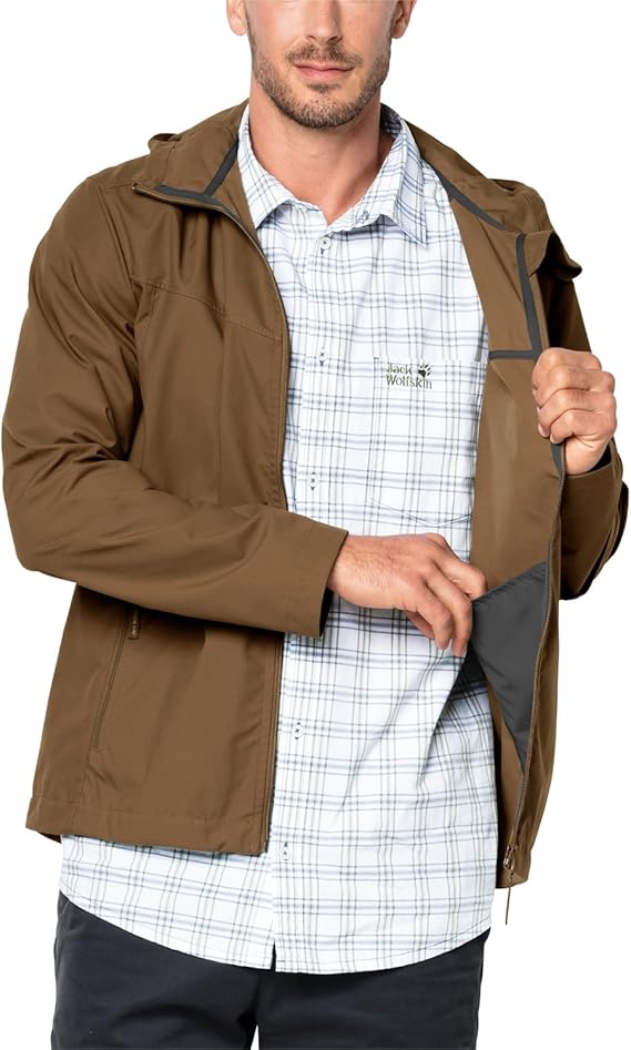 jack wolfskin function 65 jacket