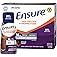 Ensure High Protein 16 g, Nutritional Supplement Protein Shakes, Ready To Drink, Chocolate, 6 x 235-mL Bottles