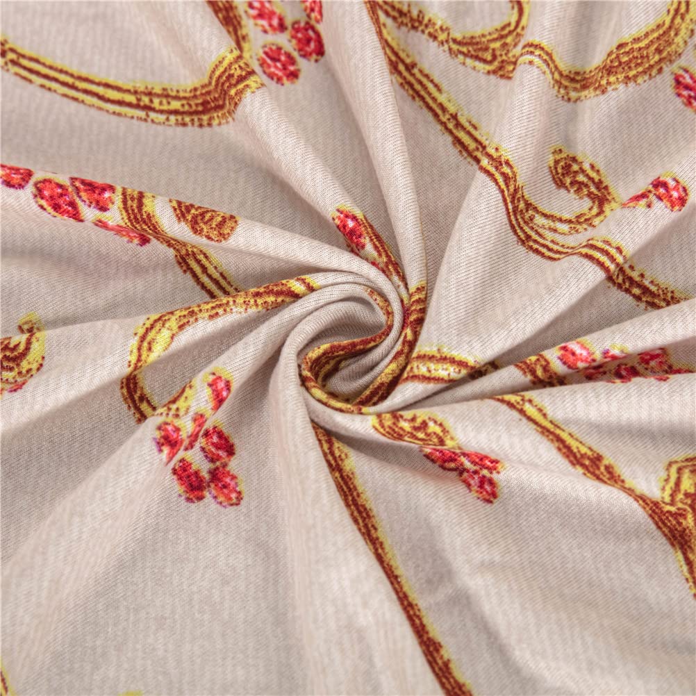 ABZDUNG Copripoltrona Relax Reclinabile Universale, Jacquard Fodere Poltrona Relax Elasticizzato Copripoltrona 1 Posto con Tasca Copripoltrona Reclinabile Fodere per Poltrone Rimovibile(G