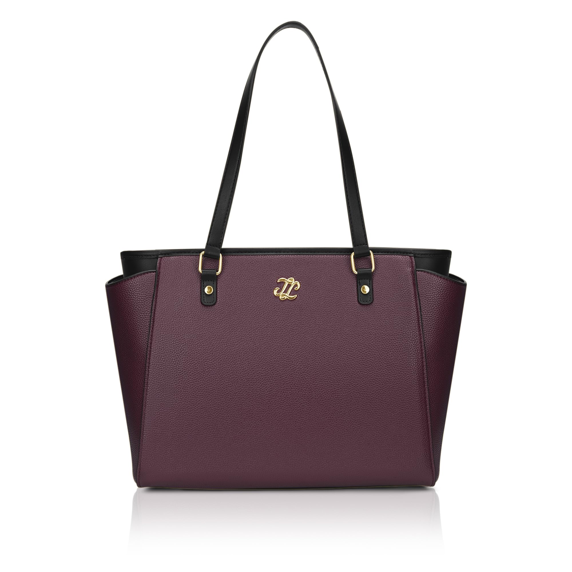 lavie signature Women's Lincoln Large Tote Laptop Bag | Tote Laptop Bag for Work | Ladies Purse | Stylish Shoulder Bag | Gift for Women-picture-10