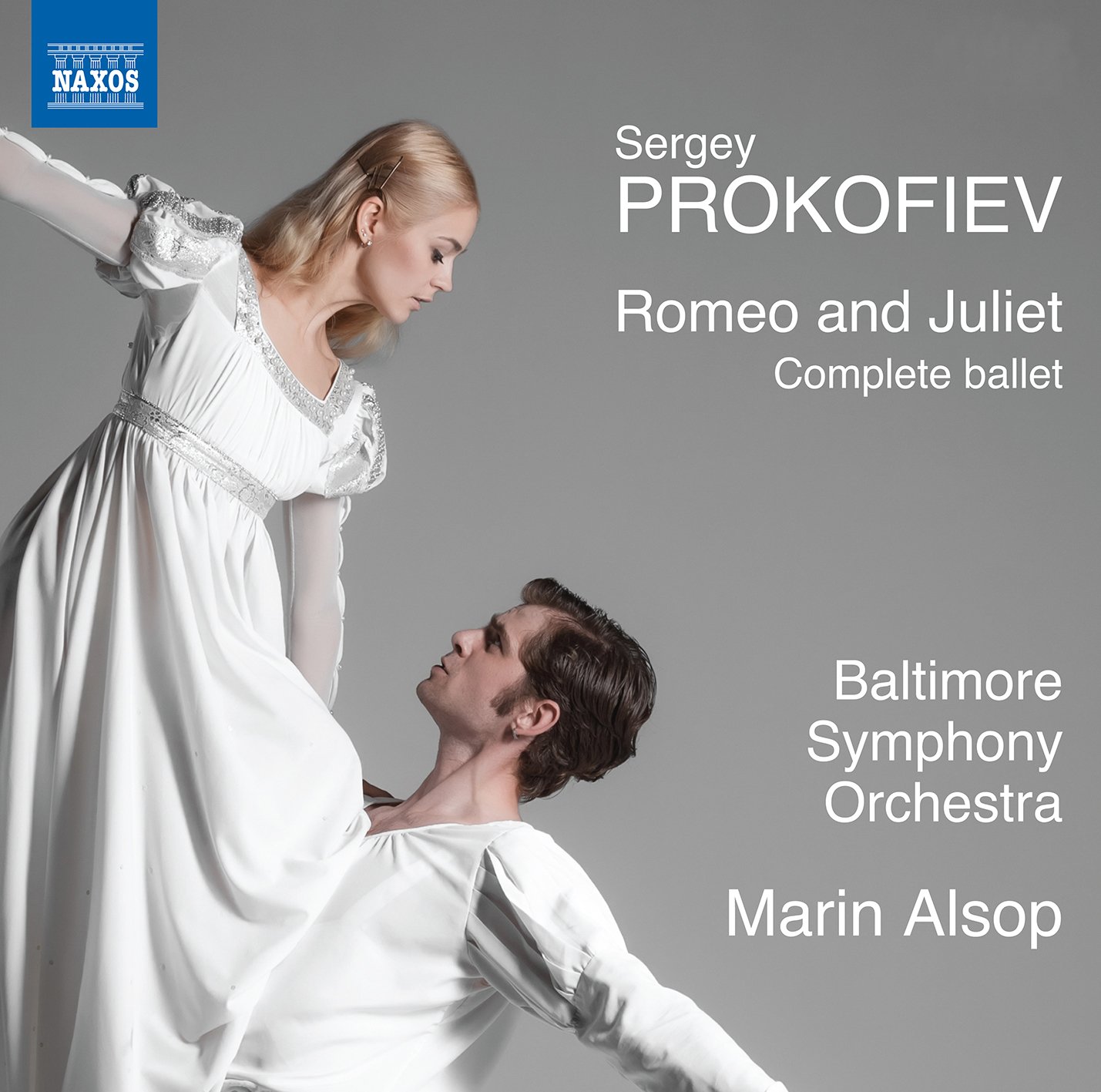 Sergey Prokofiev: Romeo and Juliet