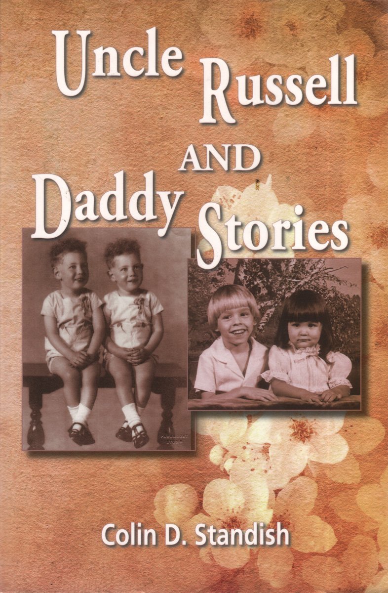 Buy Uncle Russell & Daddy Stories — BookShops.in