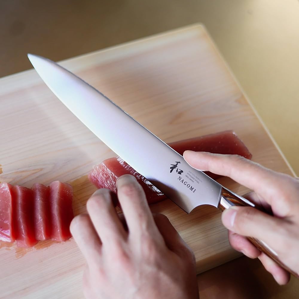 包丁5本セット Amazon.co.jp: 正広作 GIFT5本 D-SET(三徳・牛刀・ペテー・パン