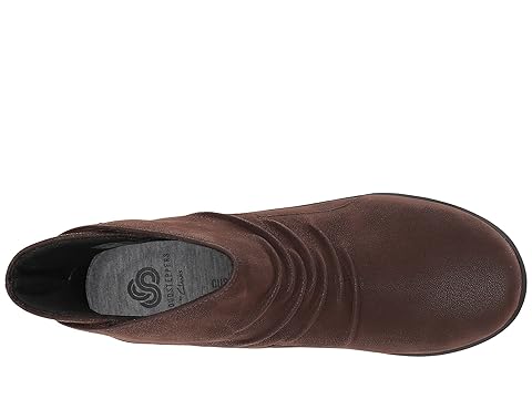 women's sillian sway ankle bootie