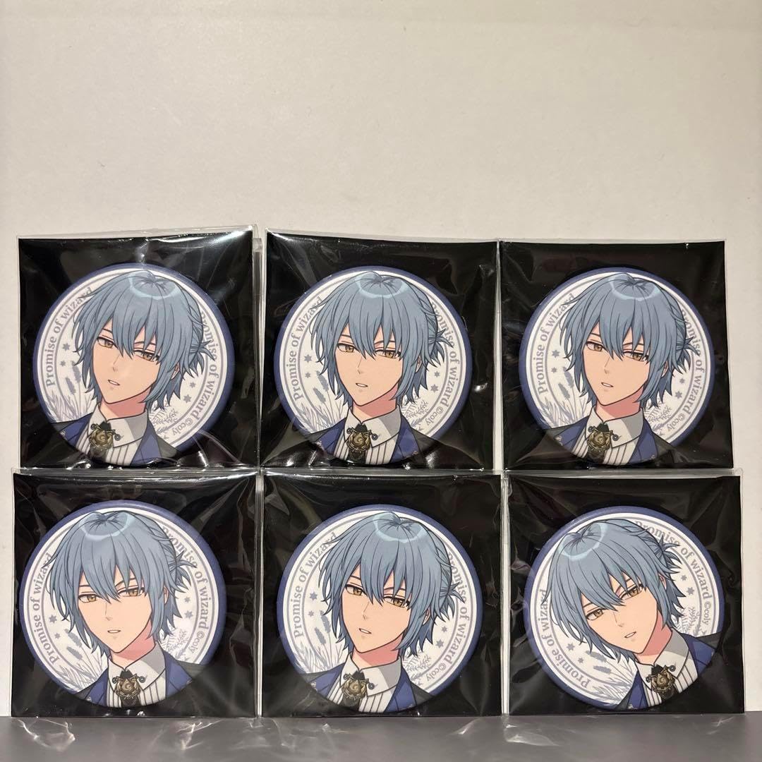 【匿名配送】まほやく ネロ MwM 缶バッジ まほやく カフェ缶 ネロ 匿名配送】まほやく ネロ MwM 缶バッジ Amazon