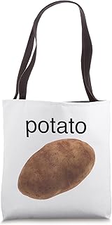potato Tote Bag