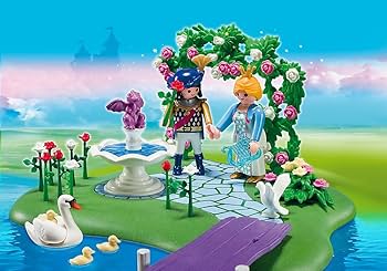 <新品未使用>Playmobil Maggi40周年 6103 Playmobil - 4013 - Construction Set - Superset Penguin Basin