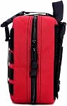 Sac de premiers soins vide de Molle IFAK Trousses médicales de sauvetage Trousse de Premiers Soins Militaire EMT Poche tactique Rip-Away pour trousse de sauvetage de trauma pour l'organisation (OD)