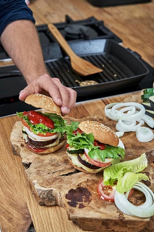 Staub 405011060 Amerikan Izgara Tava