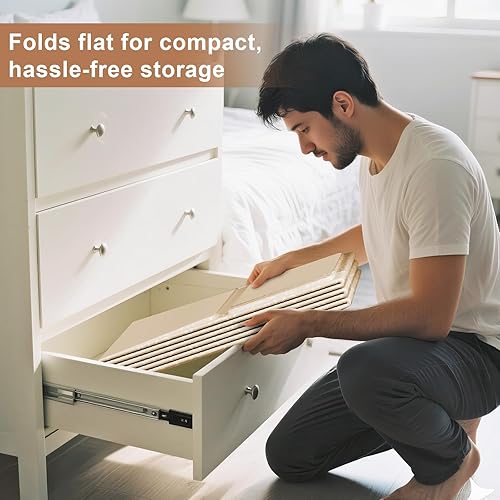 Miniatura 5 de Bañera para niños pequeños para ducha, bañera portátil para bebés, bañera plegable para niños, portátil, lista para viajes y ducha, fácil de