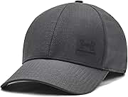Under Armour Unisex-Adult Iso-chill ArmourVent Stretch Fit Hat