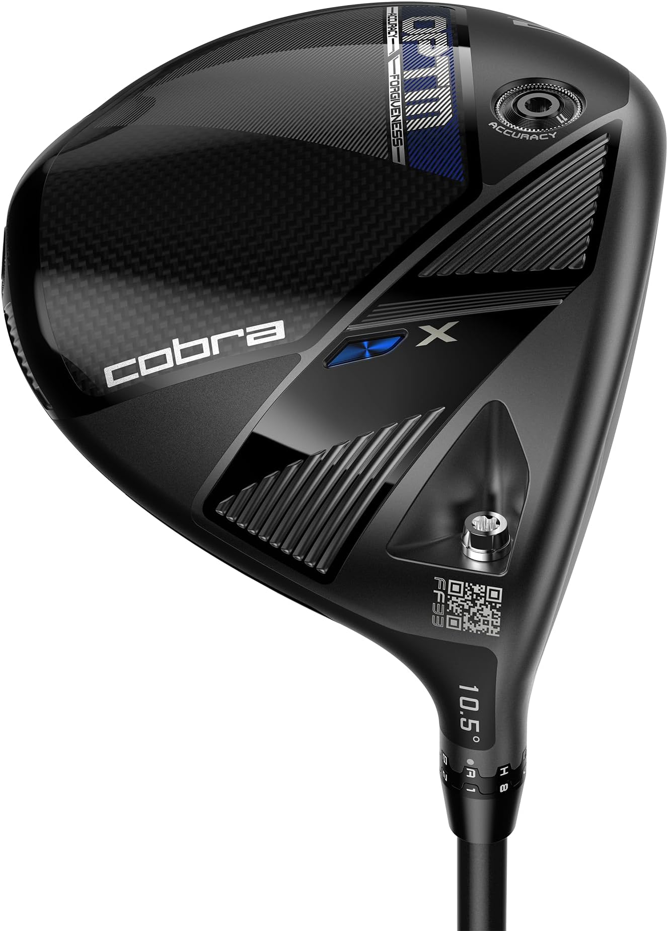 - Golf OPTM X Men's Driver