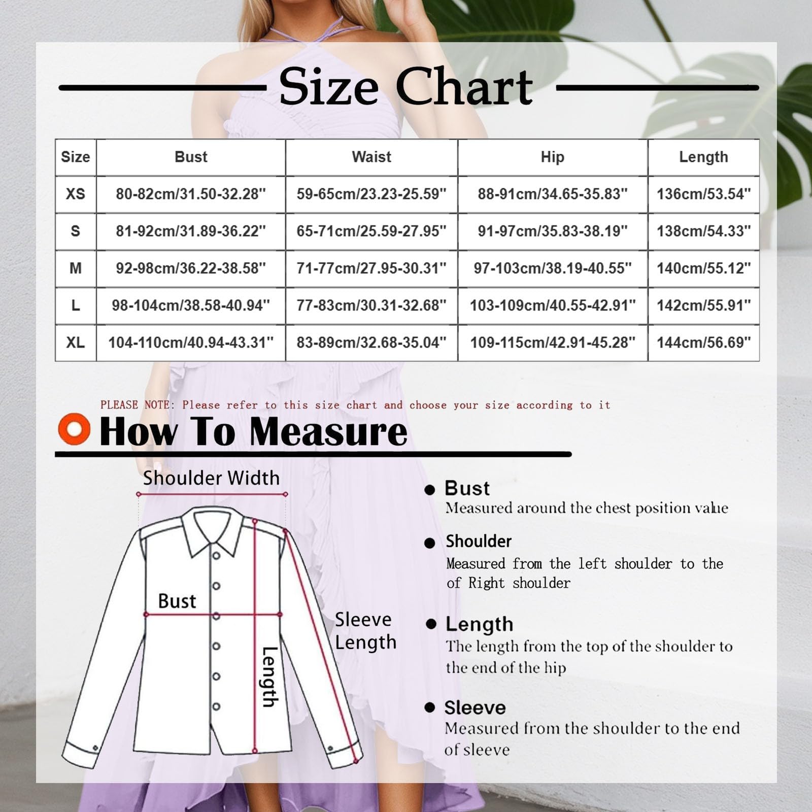 Vestido casual para mujer, vestido de verano con cuello y cremallera lateral, para uso diario, cita