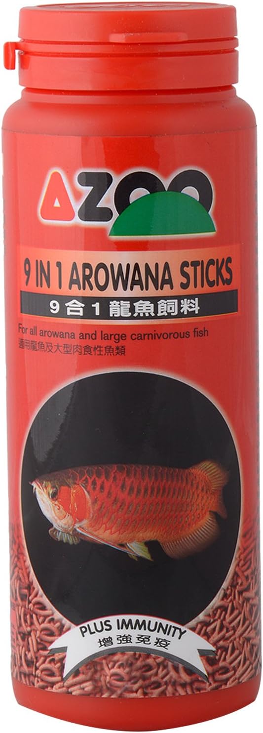 Azoo Arowana Sticks, 330 ml