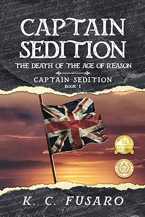 Captain Sedition