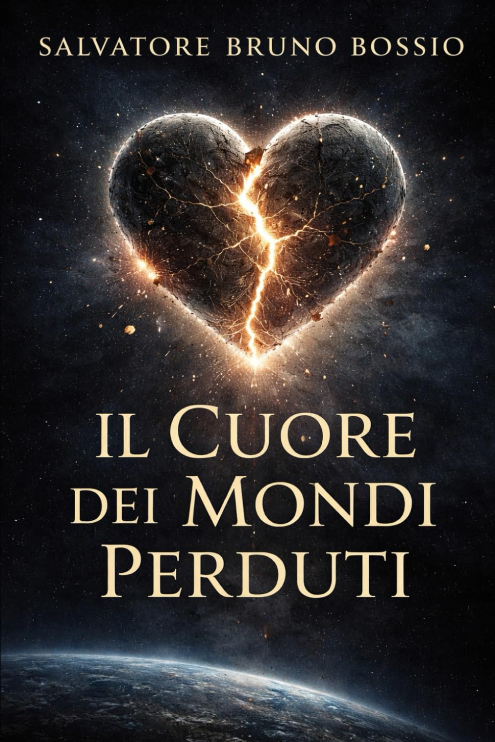 Il Cuore dei Mondi Perduti: Una storia di responsabilità invisibili