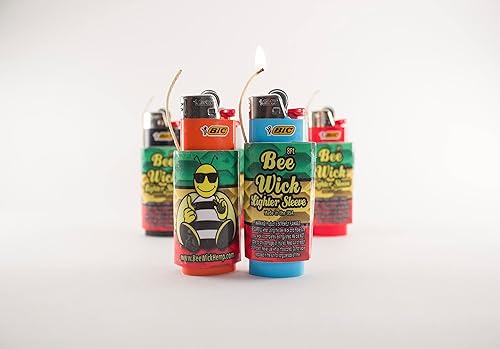 Miniatura 6 de Paquete de carrete de mangas de cáñamo - Bobina de 420 pies con 3 fundas más ligeras (8 pies cada una)