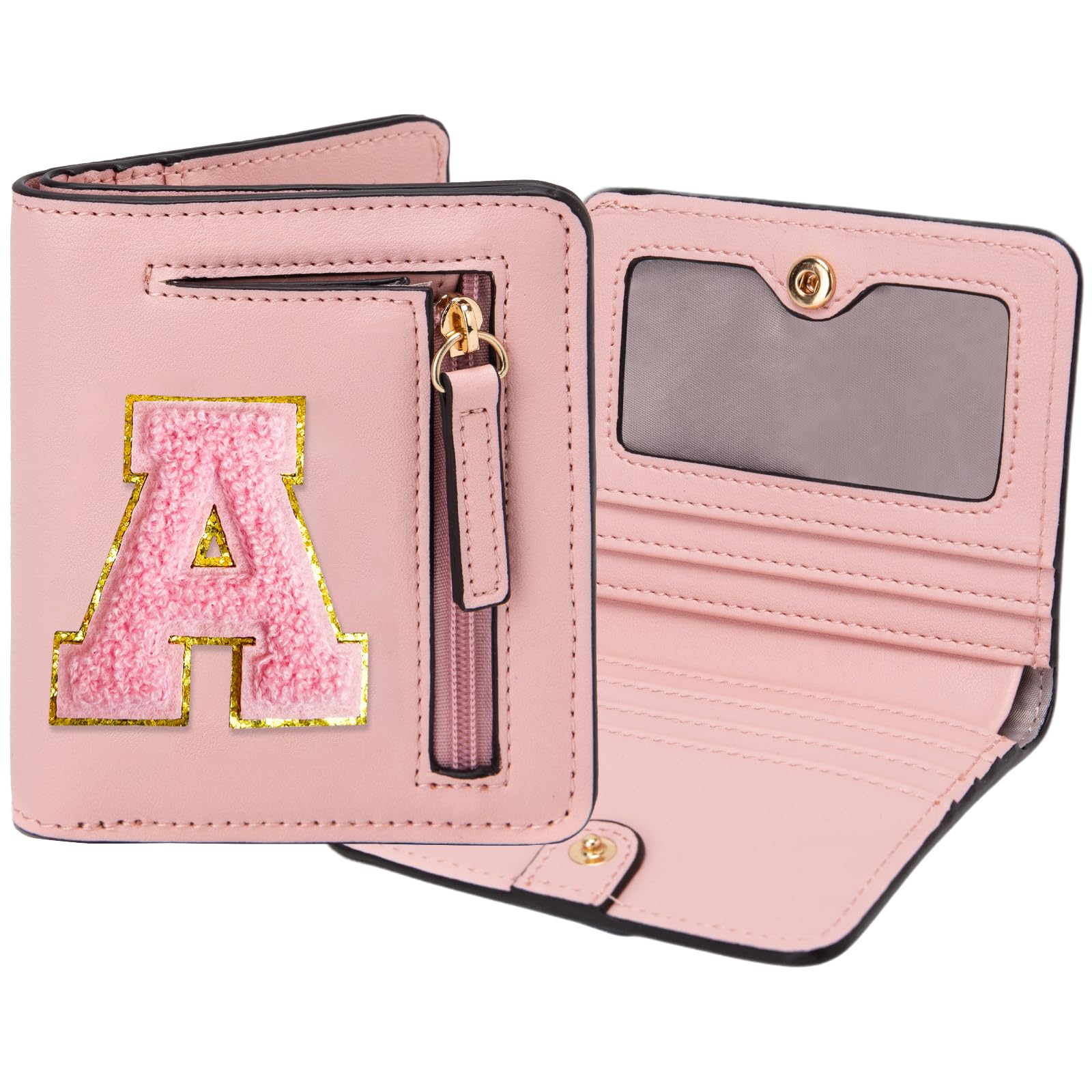 Birthday Gifts for Teen Girl Kids Wallet Little Girl Wallets