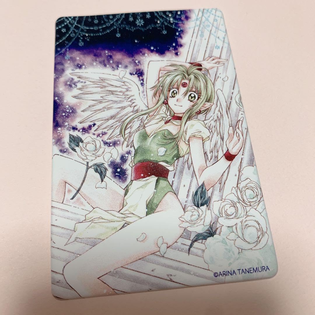 Amazon.co.jp: フィン・フィッシュ パスケース 種村菜 神風怪盗