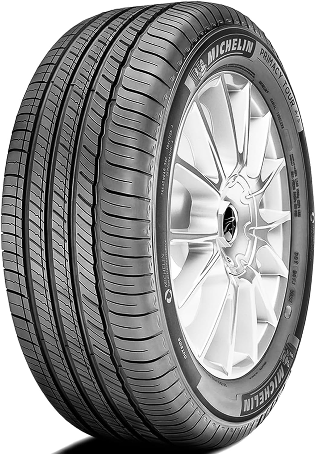 Michelin Primacy Tour A/S, Model: 67185