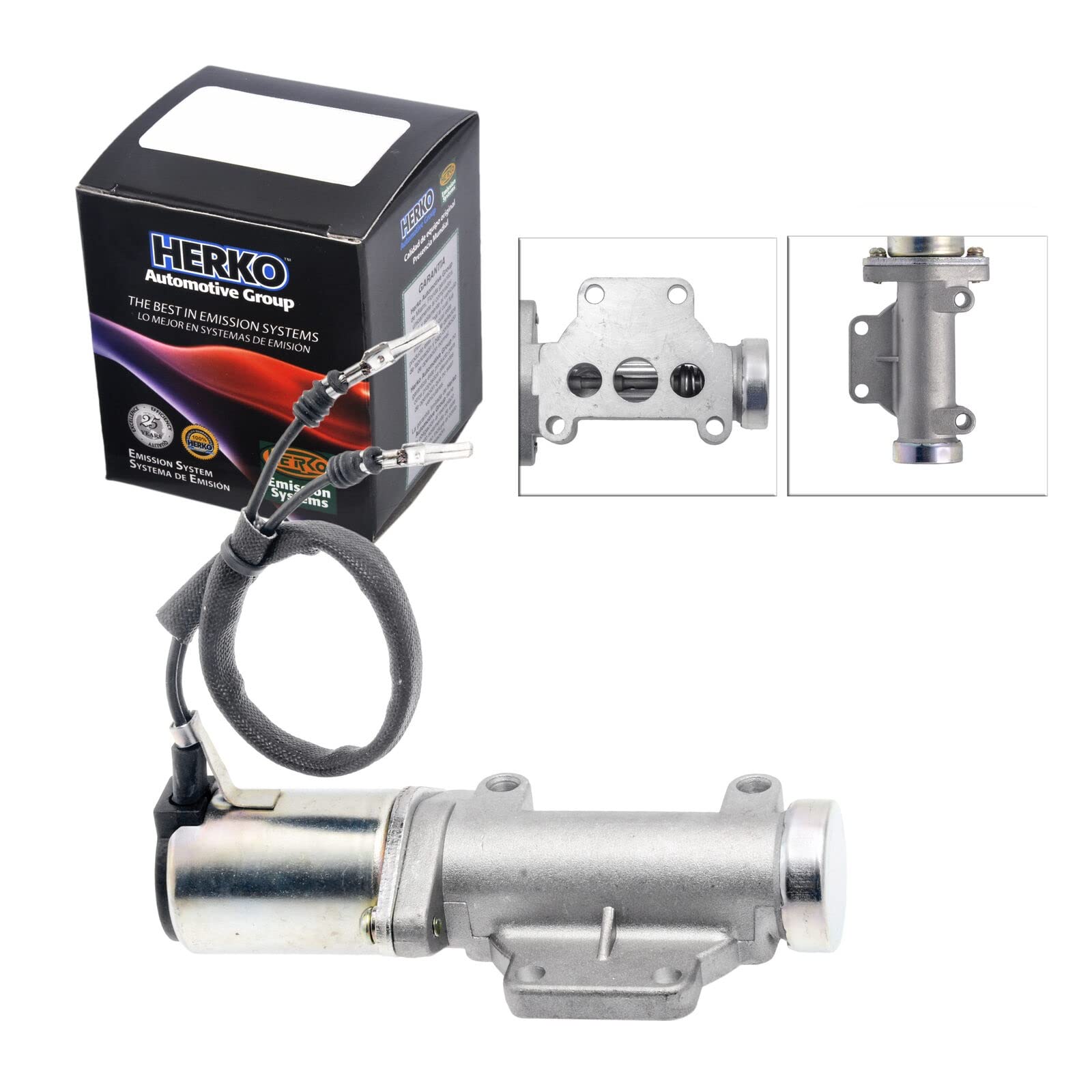 New Herko Automotive Idle Air Control Valve