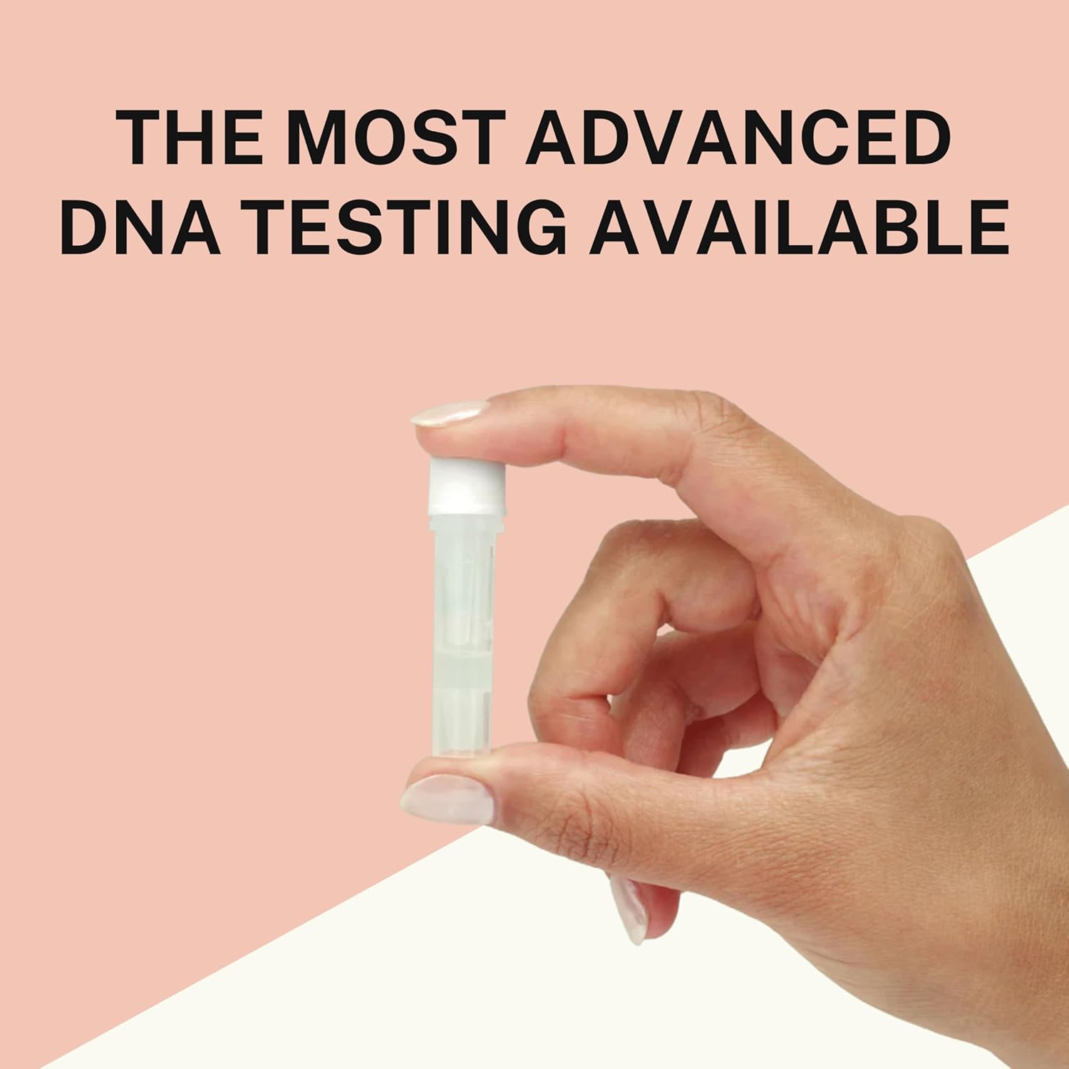 Genetic Methylation Test Kit & MTHFR Testing Kit | 300+ DNA Reports Including MTHFR Gene Variants, COMT, BHMT, AHCY and Folate | Custom Supplement & Meal Plan Recommendations with 10,000 Recipes - Image 6