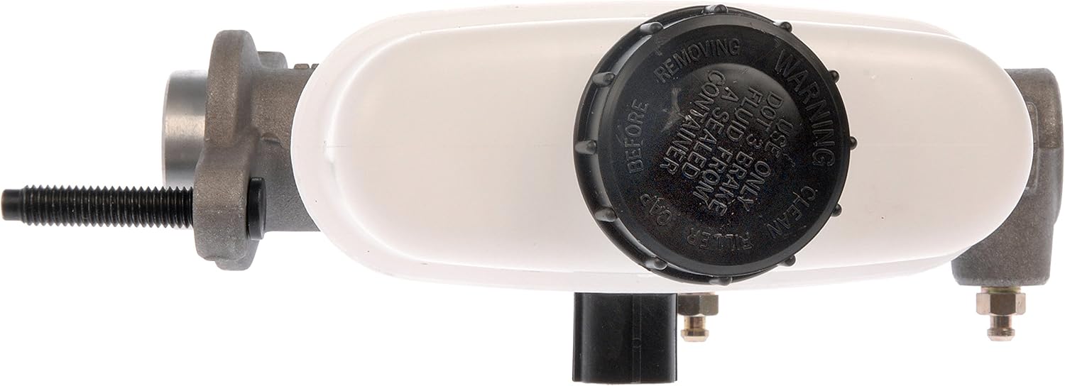 Dorman M630262 Brake Master Cylinder Compatible with Select Ford Models