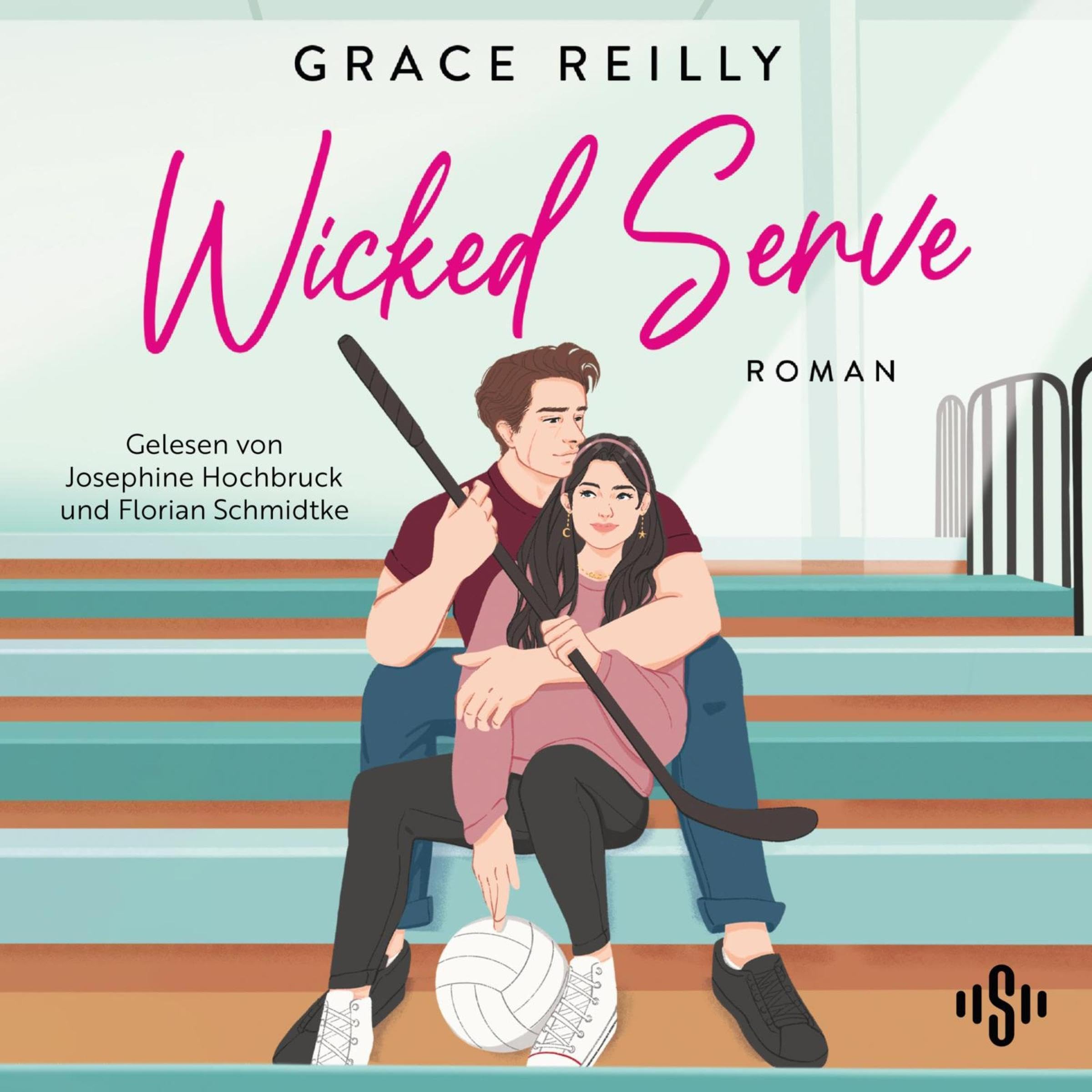 Cover art for Beyond the Play 4: Wicked Serve