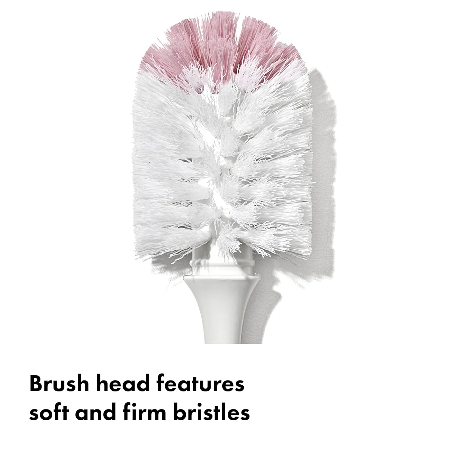 OXO Tot Bottle Brush - Blossom
