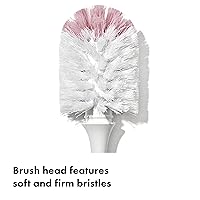 Vista 3 de OXO Tot Cepillo para botellas con soporte - Blossom