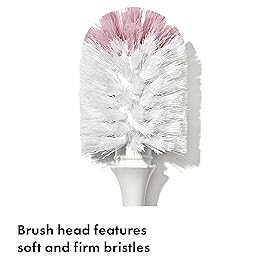 OXO Tot Bottle Brush - Blossom