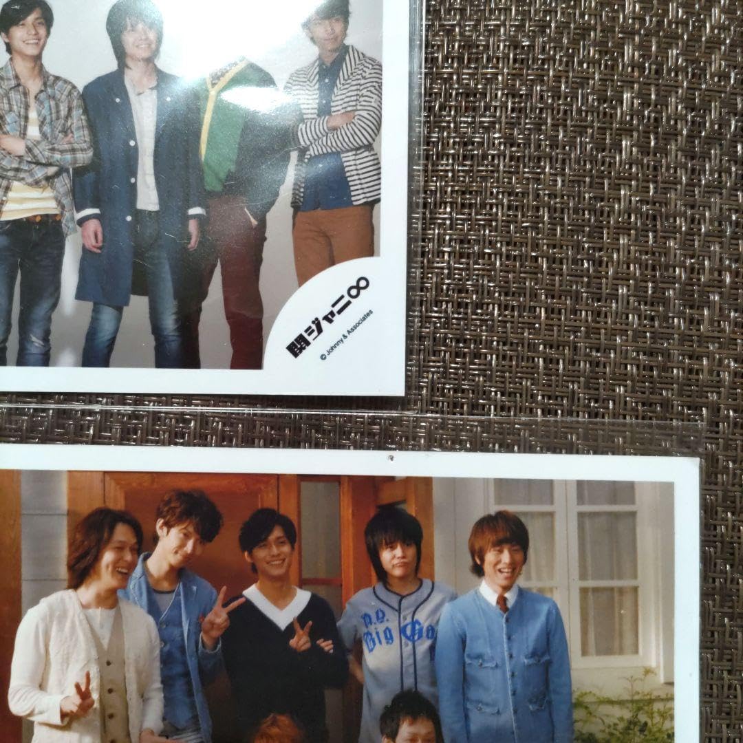 関ジャニ∞ フォト 2 81kMHUq3gDL._UF350,350_QL50_.jpg