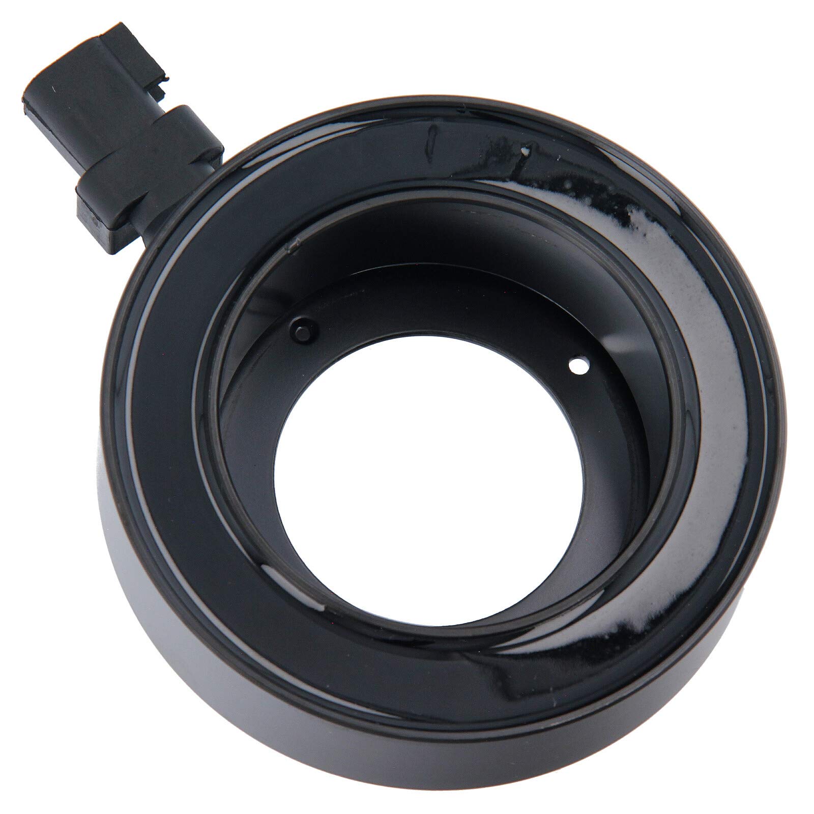 GEPCO Klimakompressor Magnetkupplung | kompatibel mit Ford Galaxy WA6, Mondeo IV BA7, S-Max WA6 2006-2015 | 1.8 & 2.0 TDCi | VS-16 VISTEON HCC | OEM 1435796, 6G9119D629GB