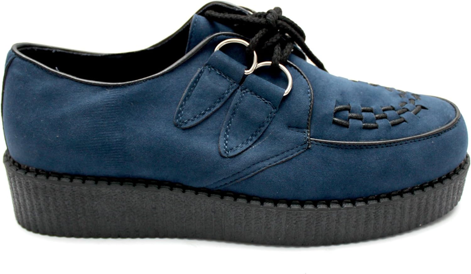 Uk size 9 creepers Clearance